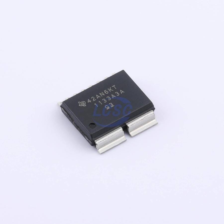 TI TMCS1133A3AQDVGR - 3