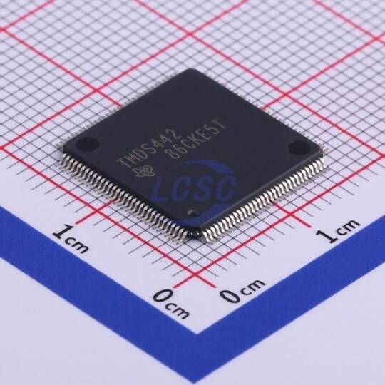 TI TMDS442PNPR - 1