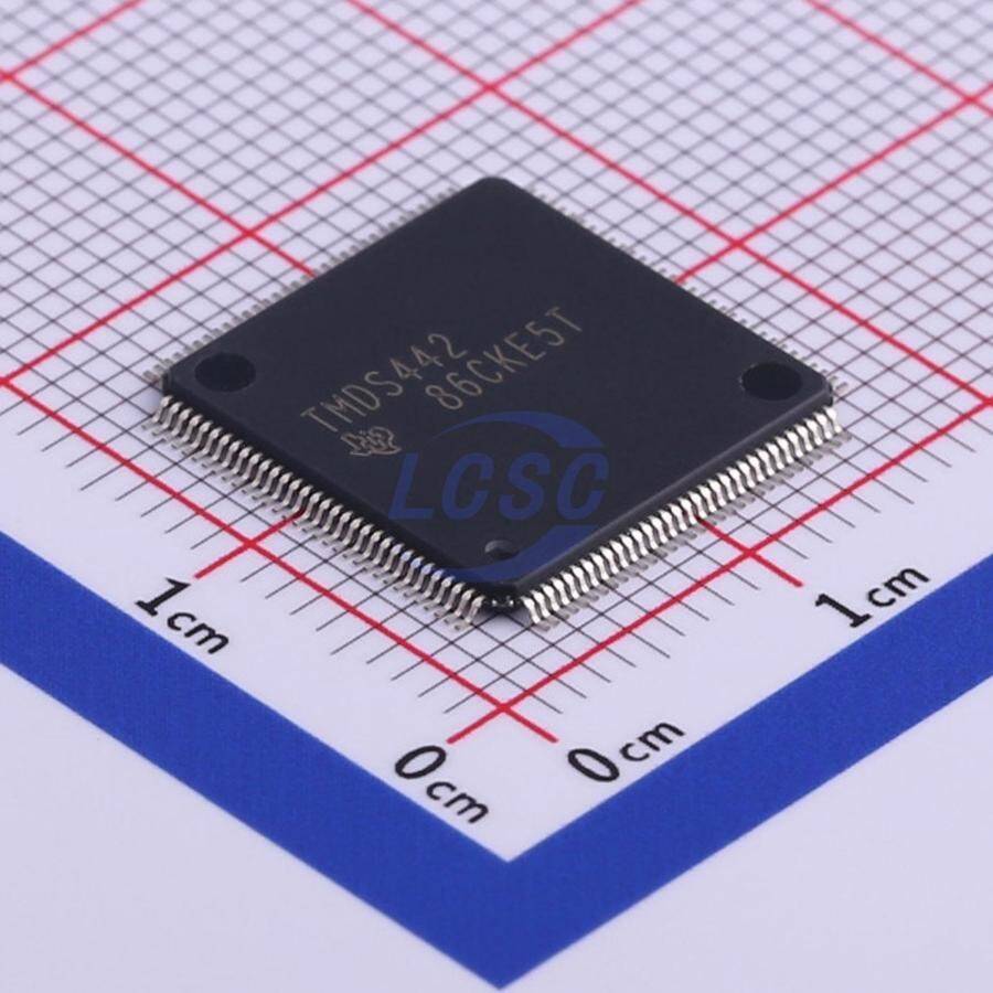TI TMDS442PNPR - 1