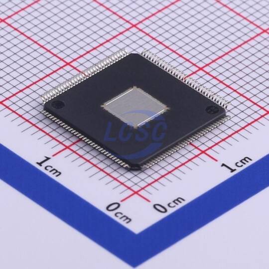 TI TMDS442PNPR - 2