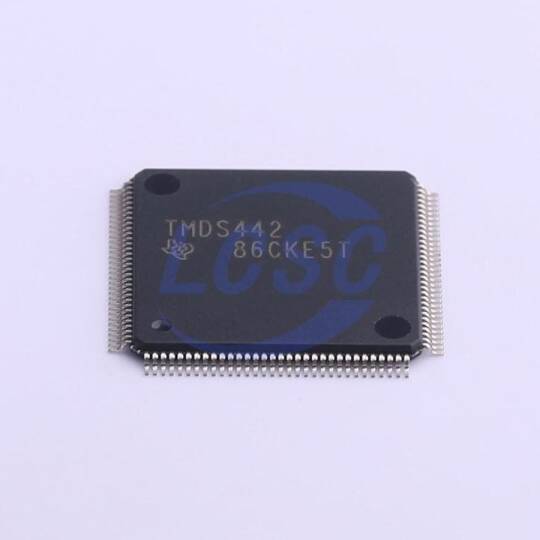 TI TMDS442PNPR - 3
