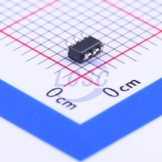 TI TMP100NA/3K - 2