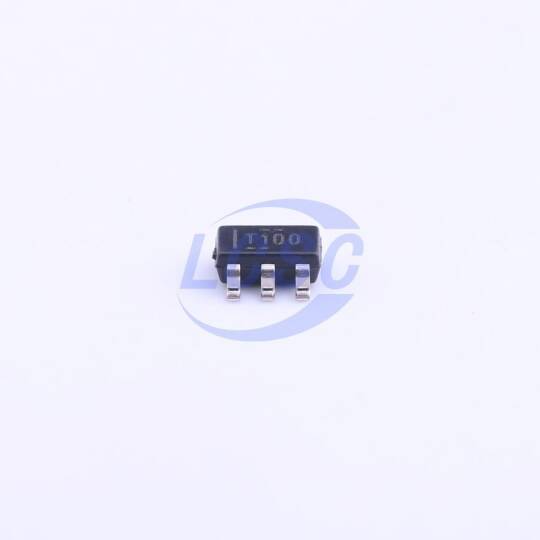 TI TMP100NA/3K - 3