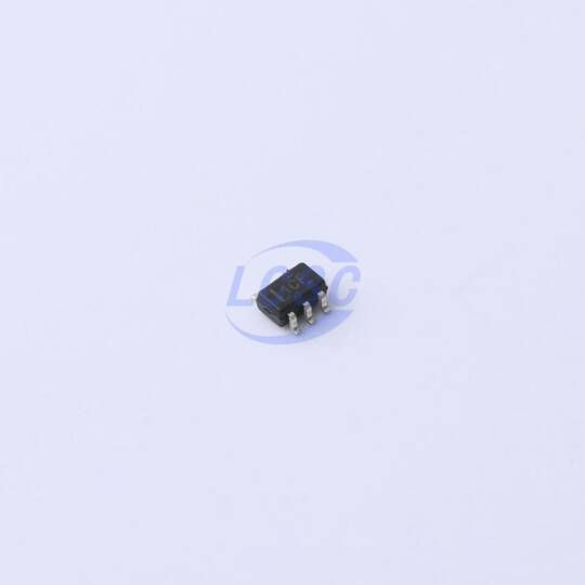 TI TMP235AEDCKRQ1 - 3