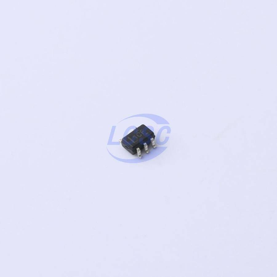TI TMP235AEDCKRQ1 - 3