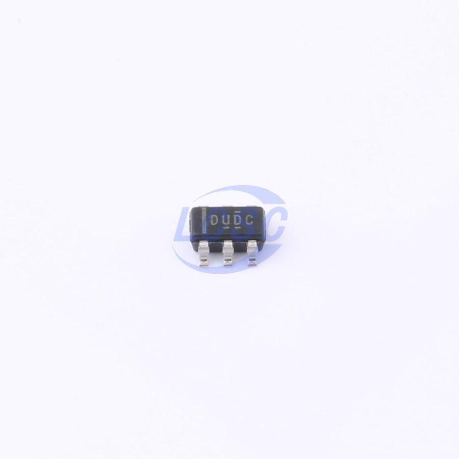 TI TMP300BIDBVR - 3
