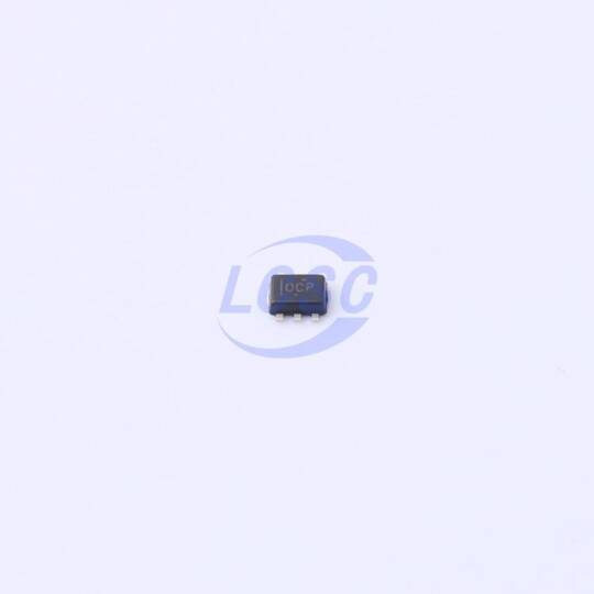 TI TMP302ADRLR - 3