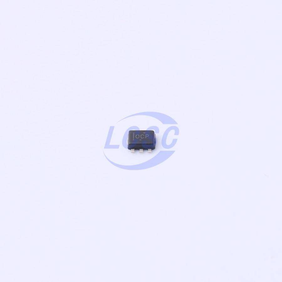 TI TMP302ADRLR - 3