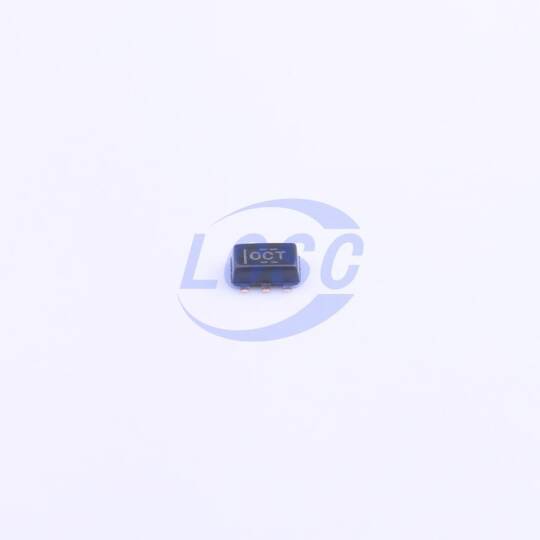 TI TMP302BDRLR - 3