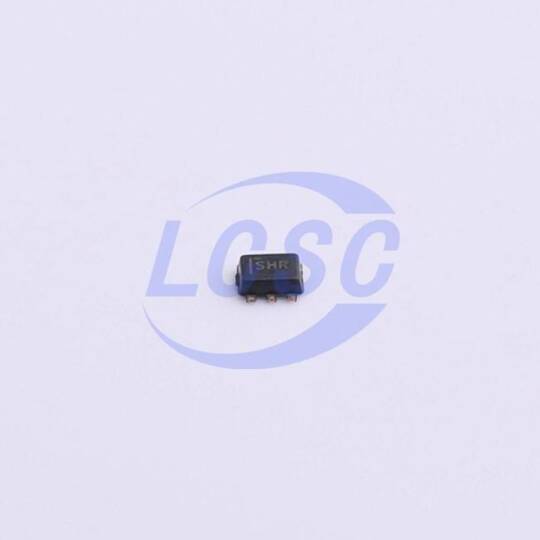 TI TMP302BQDRLRQ1 - 3