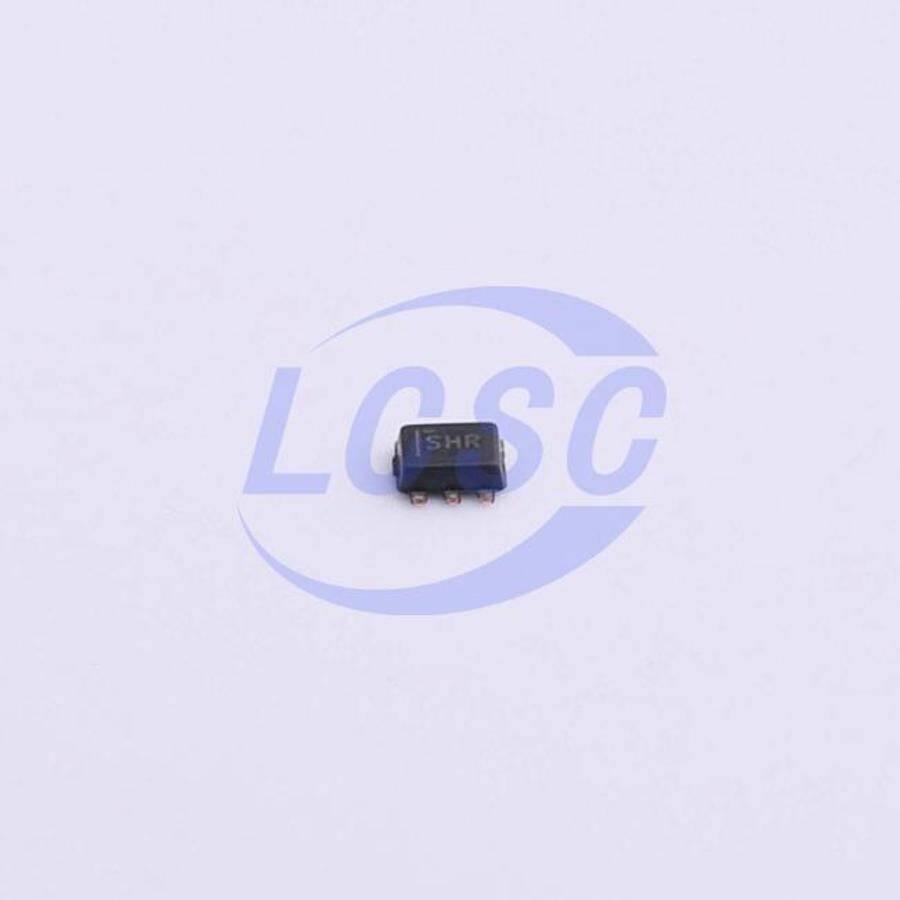 TI TMP302BQDRLRQ1 - 3