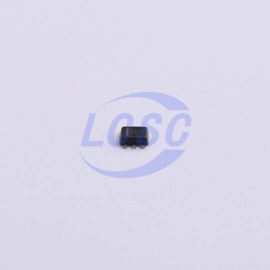 TI TMP302CDRLR - 3