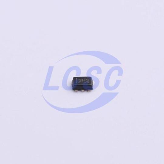 TI TMP302CQDRLRQ1 - 3