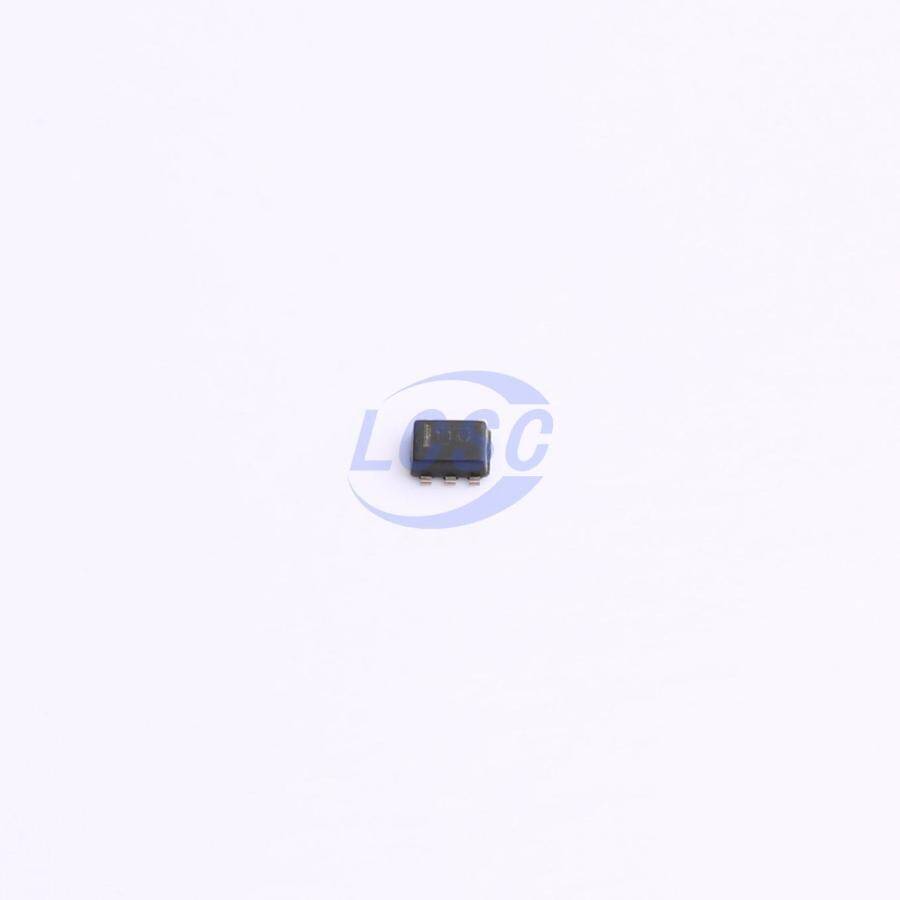 TI TMP303CDRLR - 3