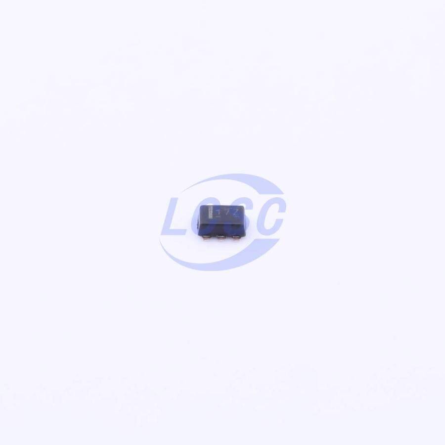 TI TMP303EDRLR - 3