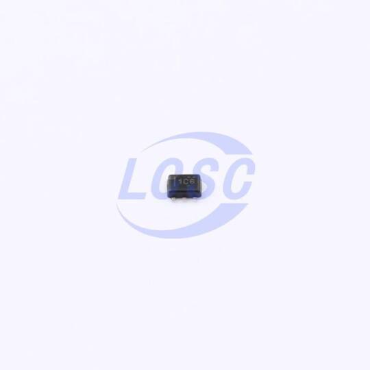 TI TMP390A3DRLR - 3