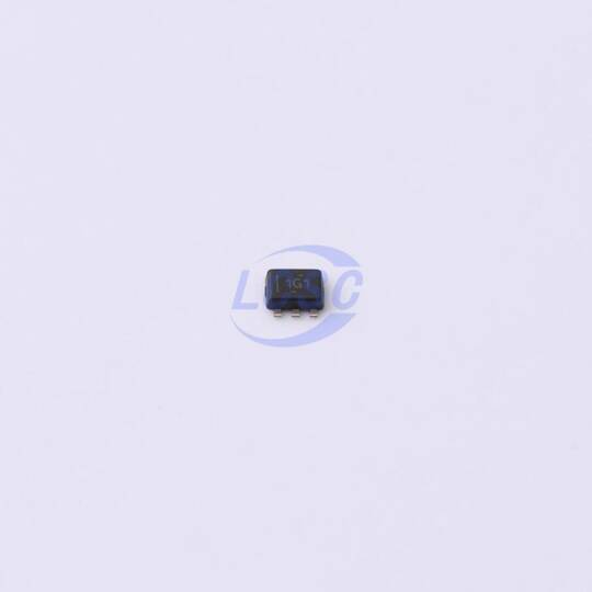 TI TMP390AQDRLRQ1 - 3
