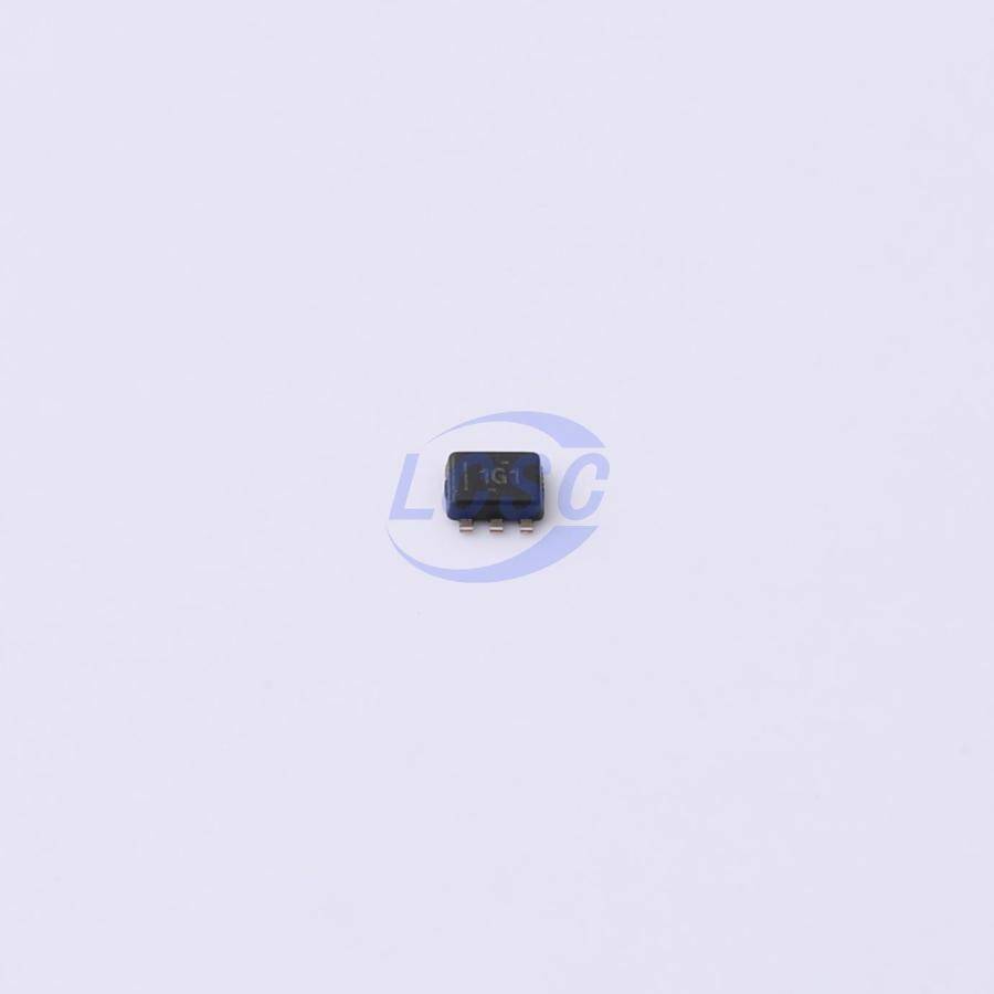 TI TMP390AQDRLRQ1 - 3