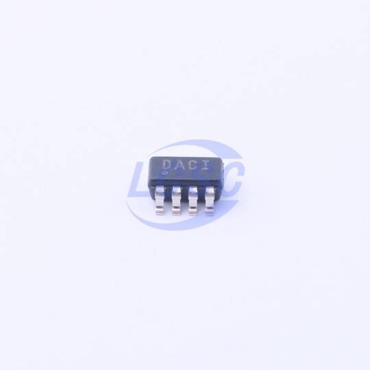 TI TMP421AIDCNT - 3