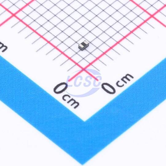 TI TMP6131DECR - 2