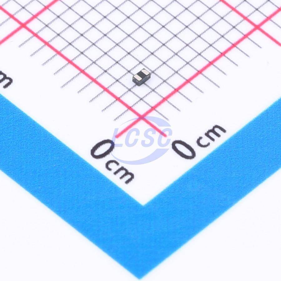 TI TMP6131DECR - 2