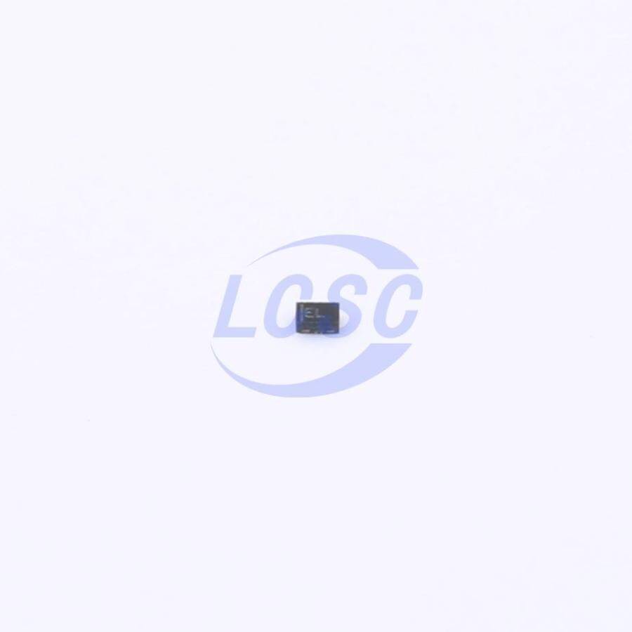 TI TMP6131DECR - 3