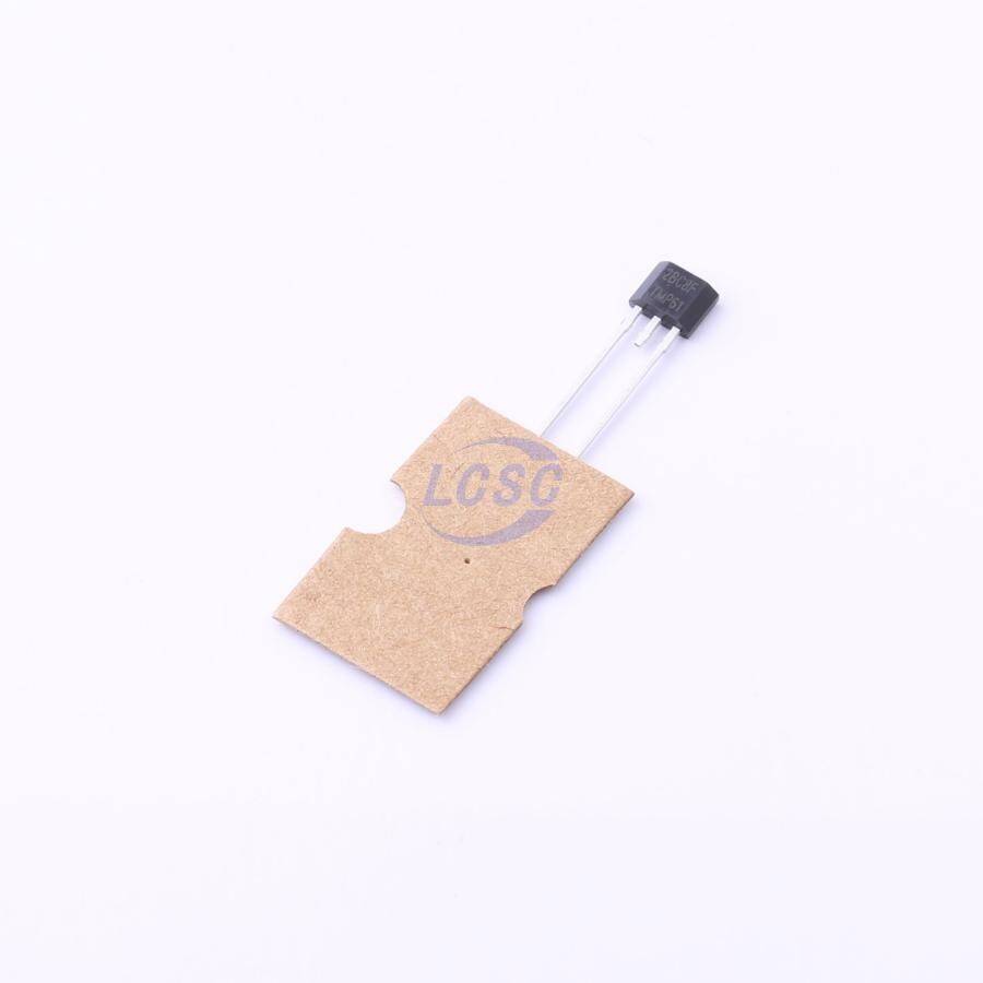TI TMP6131LPGM - 3