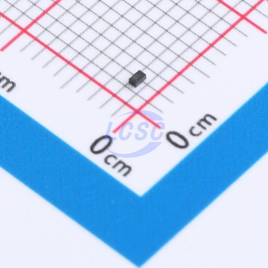TI TMP6131QDECRQ1 - 1