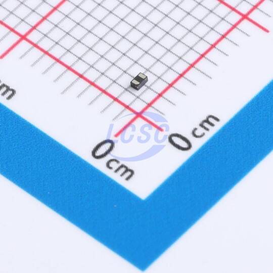TI TMP6131QDECRQ1 - 2