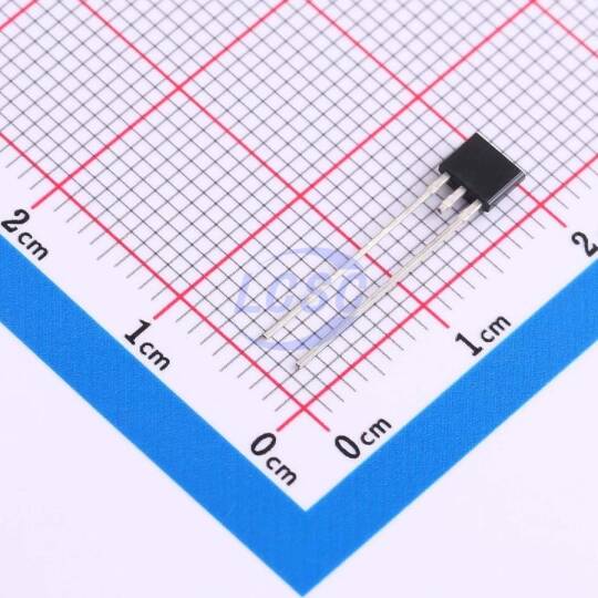 TI TMP6131QLPGMQ1 - 2