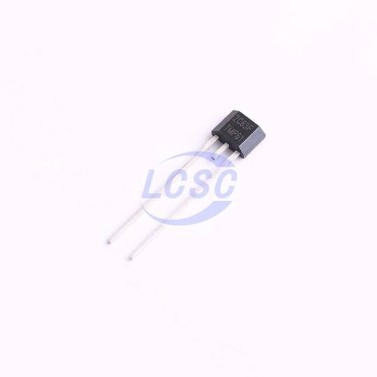 TI TMP6131QLPGMQ1 - 3