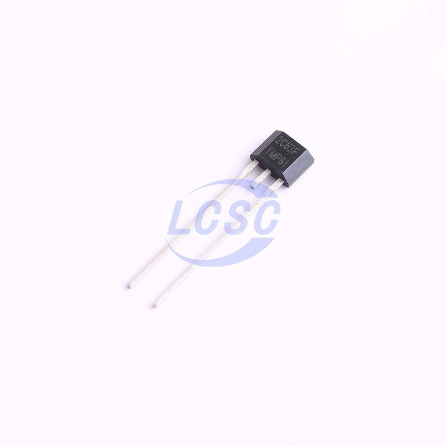 TI TMP6131QLPGMQ1 - 3