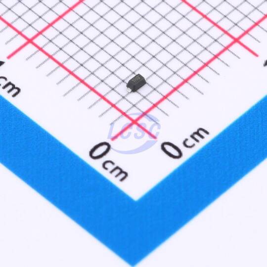 TI TMP6331QDYARQ1 - 1