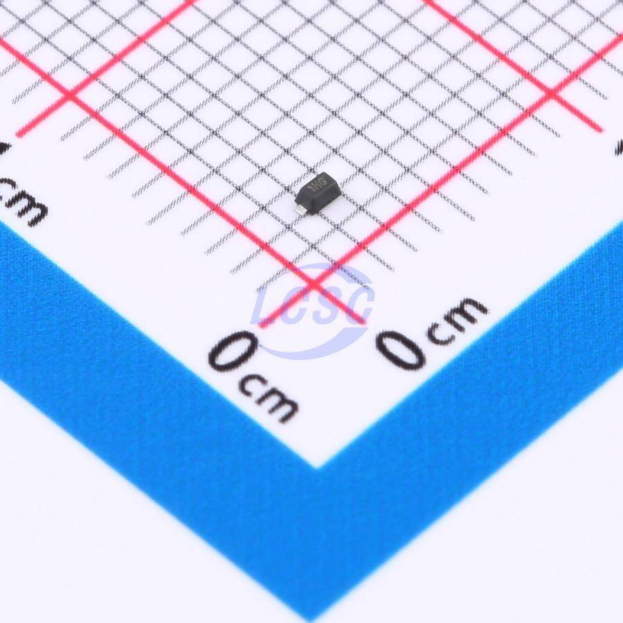 TI TMP6331QDYARQ1