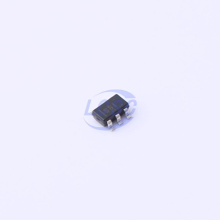 TI TMP708AIDBVR - 3