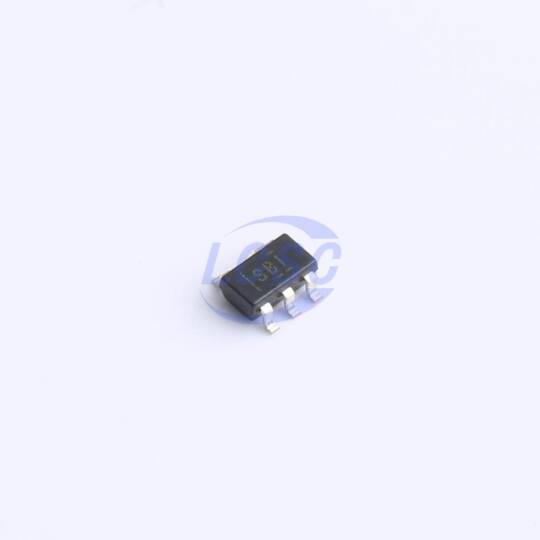 TI TMP708AIDBVT - 3