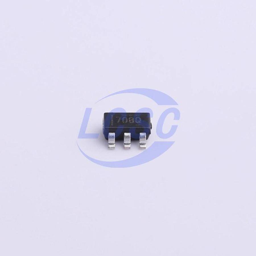 TI TMP708AQDBVRQ1 - 3