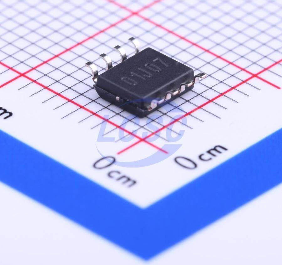 TI TMP75AIDR - 2