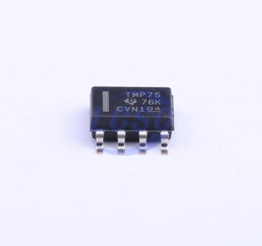 TI TMP75AIDR - 3
