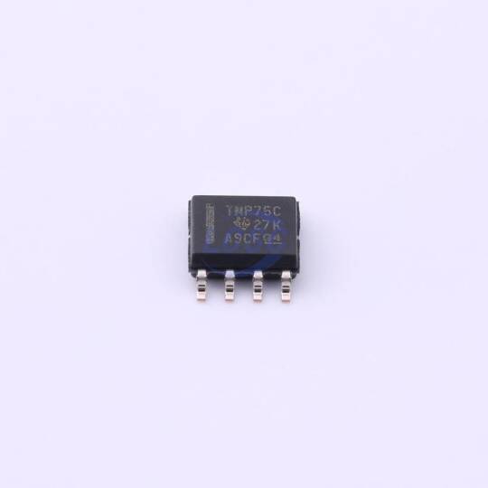 TI TMP75CIDR - 3