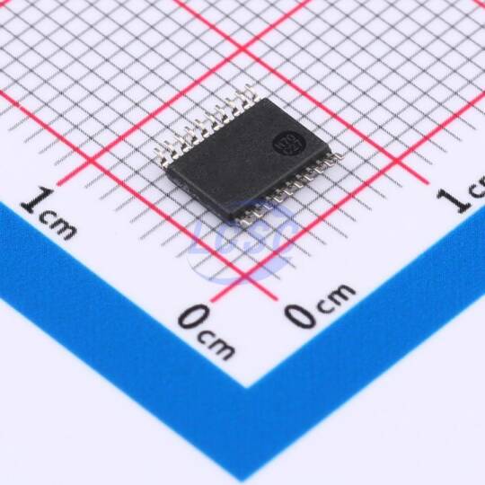 TI TMP814PWR - 2