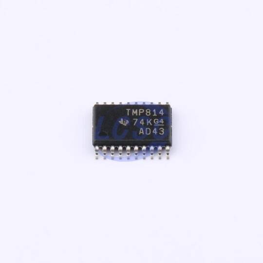 TI TMP814PWR - 3