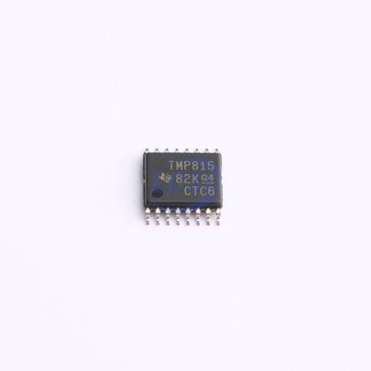 TI TMP815PWR - 3