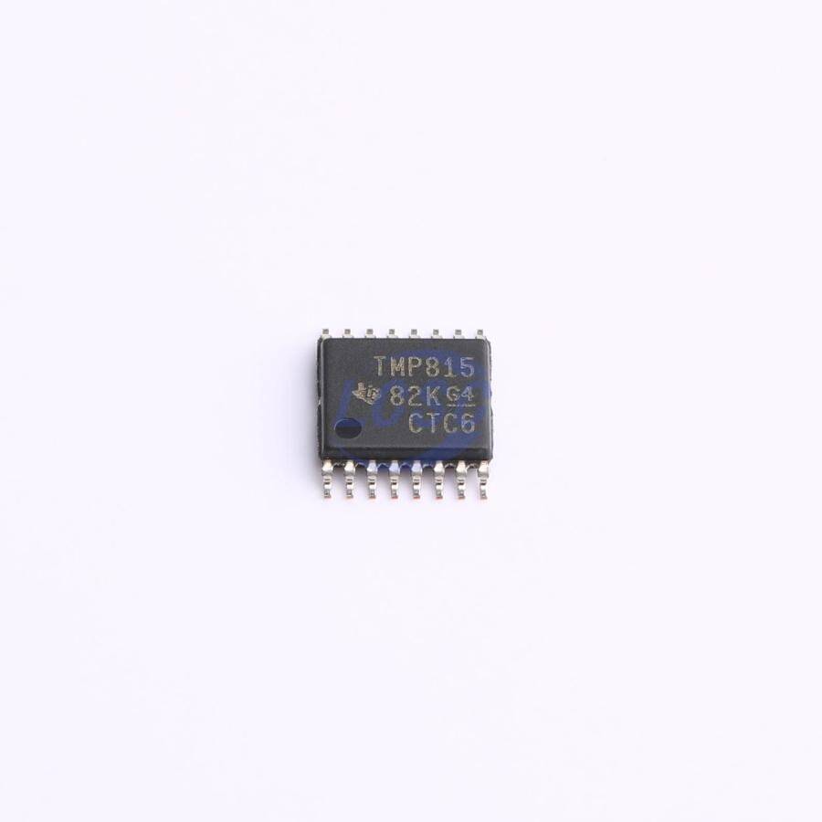 TI TMP815PWR - 3