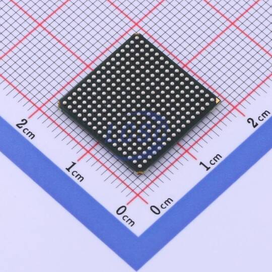 TI TMS320C28346ZFEQ - 2