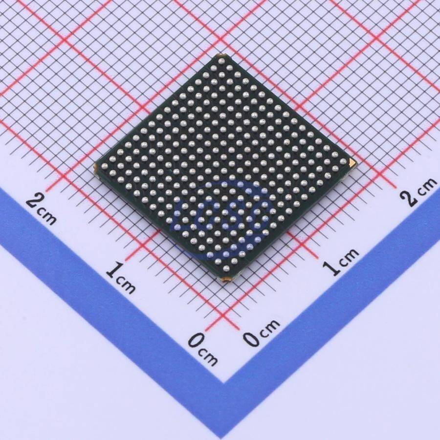 TI TMS320C28346ZFEQ - 2