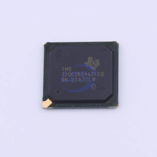 TI TMS320C28346ZFEQ - 3