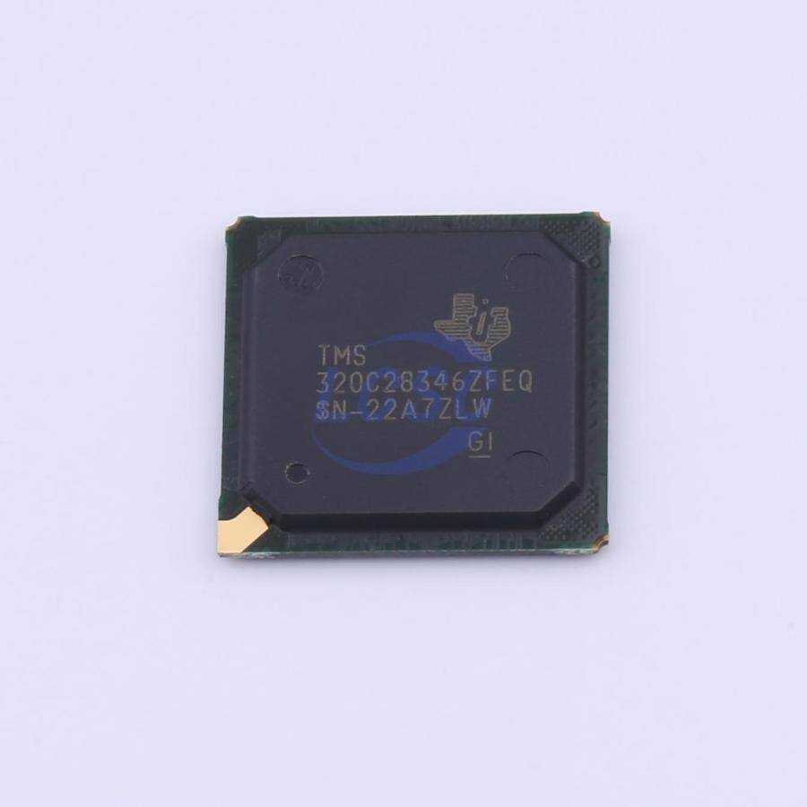 TI TMS320C28346ZFEQ - 3