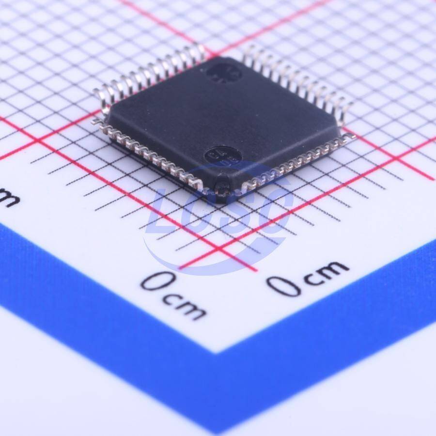 TI TMS320F28027PTT - 2