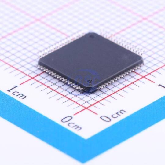 TI TMS320F28035PAGT - 2